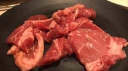 七輪焼肉 安安 横浜西口店