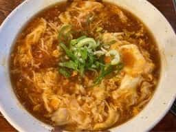 麺屋 Ohana おはな