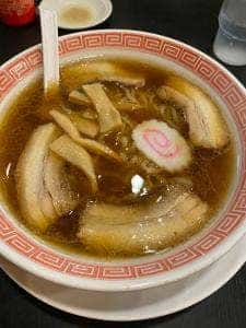 幸楽苑 戸田店