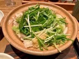 やよい軒 川口芝店