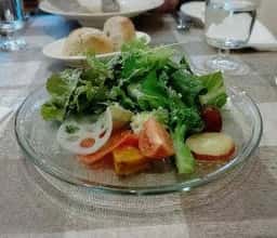 イル・バッカロ