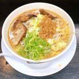ラーメン浅野3号