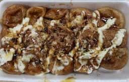 じゃんぼ総本店 放出駅前店