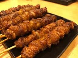 博多とりかわ焼 隅