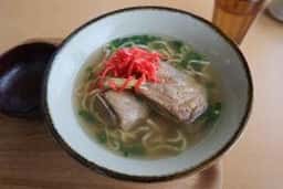 沖縄そば くくる