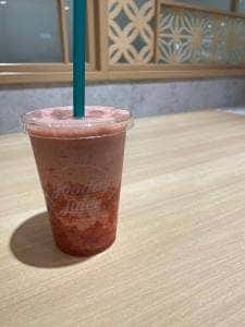 Gooday Juice 上野マルイ店