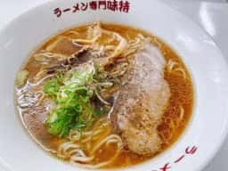 ラーメン専門 味特 豊岡店