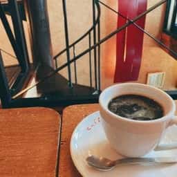 Cafe Lucca