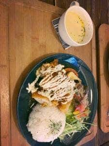 Sun Plus Cafe