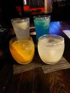 Set up 石垣島Amusement Dining Bar