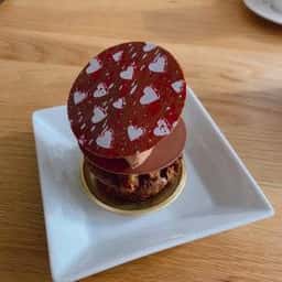 Patisserie cri de coq