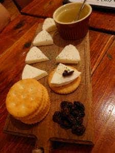 本格イタリアン マッチボックス