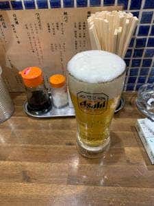 スタンド みなみ