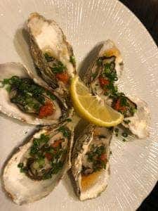 小料理 小文字 京町店