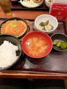本町酒場 福力