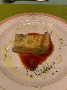 ル・サンク 北浜