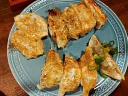 隠れ家創作餃子 KU-KAI