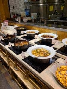 彩の国レストラン ららぽーと富士見