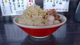 大盛軒 道の駅日立おさかなセンター