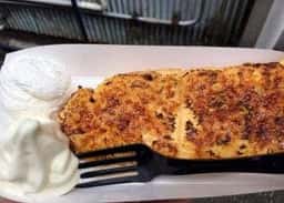 伊勢プリンの鉄人