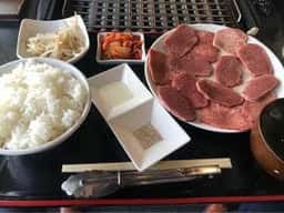 焼肉 永澤園