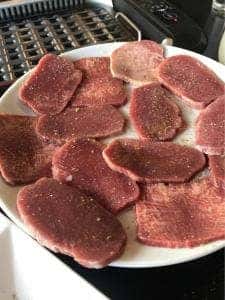 焼肉 永澤園