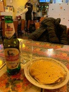 エベレストイン