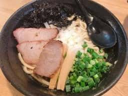 つけめん・まぜそば むじゃき