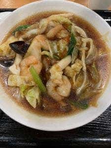 東京餃子軒 アリオ蘇我店