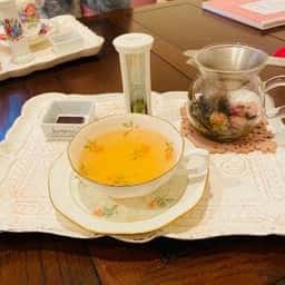 Shanghai Cafe 香美楽