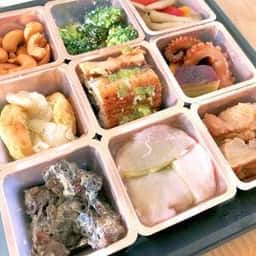 munchies dELI Tokyo 有楽町イトシア店