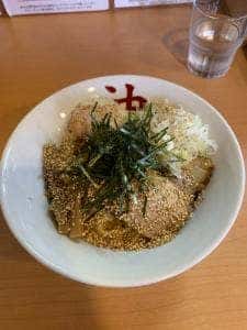 油そば みや寺