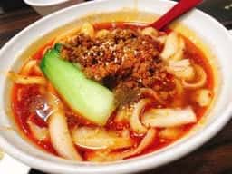 安安中華料理