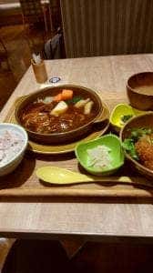 和ごはんとカフェ chawan アリオ橋本店