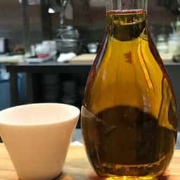 美濃の地酒 楽人