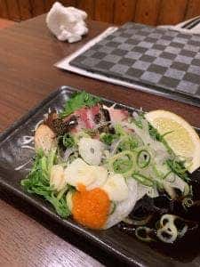 居酒屋 田川