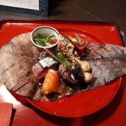 海山里御料理みなみ