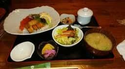 旬彩美酒 小町庭