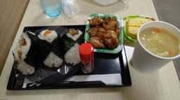 おにぎりのありんこ ポールタウン店