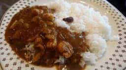 カレーハウス ミニ・ボルツ