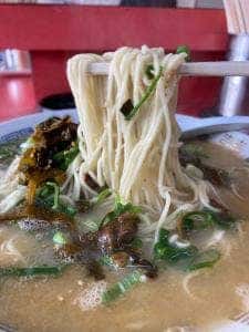 長浜一番 広畑店