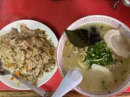 来々軒 清水店