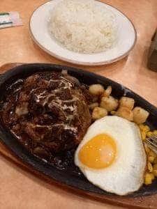 サイゼリヤ アリオ札幌店