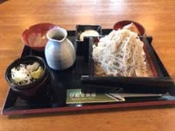 ひぬま茶屋