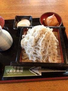 ひぬま茶屋
