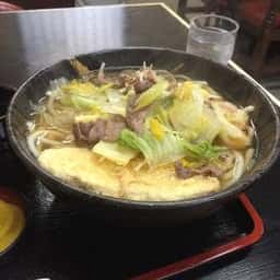 お多福 長町支店