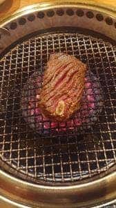 焼肉小次郎