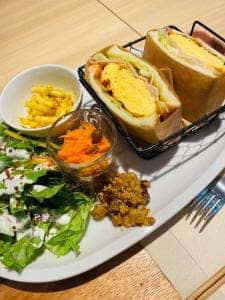 thirty nine cafe