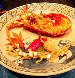 料理の宿 伊豆のうみ