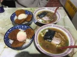 大宝レストラン